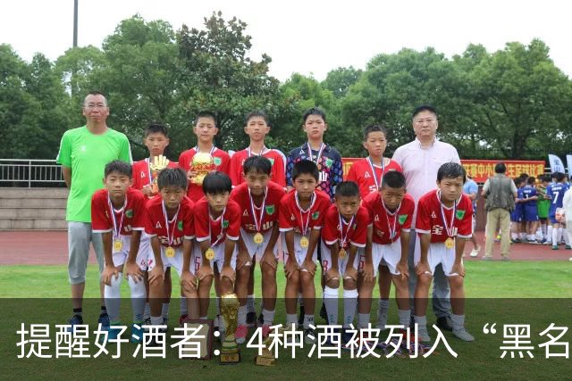 提醒好酒者：4种酒被列入“黑名单”，别以为对身体好，并非好酒